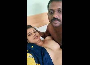 Most wanted mallu beautiful bhabhi blowjob and boobs sucking updates Part 1