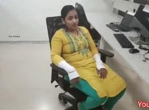 Desi Bhabhi hard Fucked Vdo