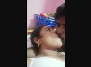 Desi Lovers Ply at Home