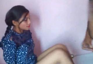 Desi Girl Fucked Lover