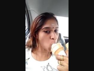 Tamil Girl Painful Fucking in Hotel After Picnic