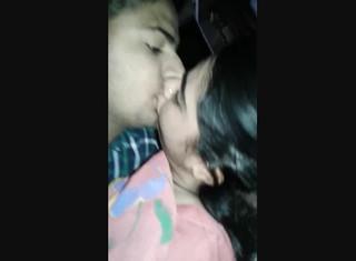 Cute Shy Girl Fucking with Boyfriend & Saying Aaj Ke Baad Nahi Karungi Part 2