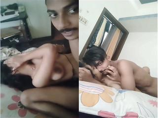 Desi Mallu Girl Nude Video Record