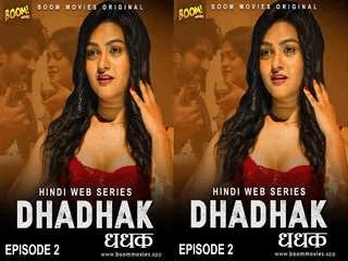 First On Net  Dhadhak Episode 2