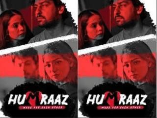 First On Net Humraaz Episode 1