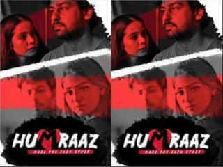 First On Net  HumRazz Episode 3