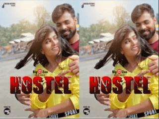 Hostel Episode 2