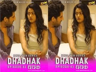 First On Net  Dhadhak Episode 3