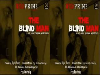 First On Net The Blind Man Episode 1