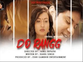 First On Net  Do Rangg Episode 2