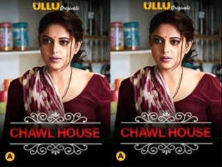 First On Net  Charmsukh ( Chawl House ) Episode 3