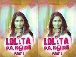 First On Net Lolita PG House Part  1 Episode 2