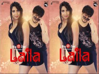 First On Net Laila Episode 2