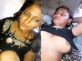 Sexy Desi Randi Bhabhi Fucked Part 2