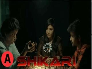 First On Net SHIKARI Episode 4