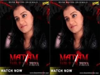 MADAM PRIYA