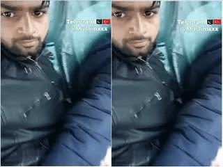 Paki Lover Fucked in Car