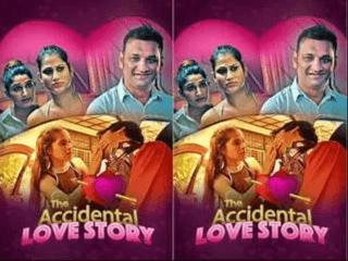 The Accidental Love Story Episode 1