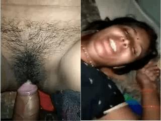 Desi Cheating Bhabhi Fucked By Dewar