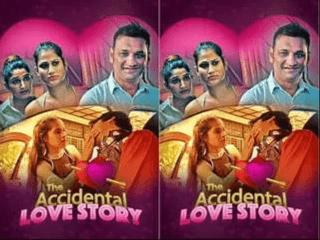 The Accidental Love Story Episode 3