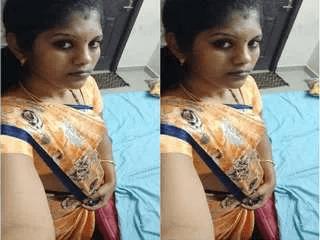 Sexy Tamil Bhabhi Part 2