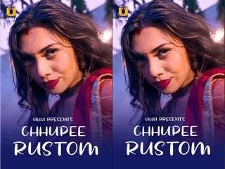 Chhupee Rustom Episode 1
