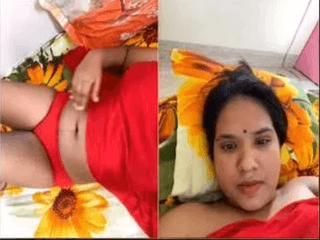 Sexy Desi Bhabhi