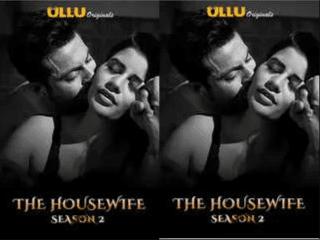 First On Net PRABHA KI DIARY  S2 THE HOUSEWIFE” ( PART 4 ) Episode 1