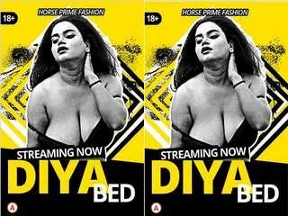 First On Net DIYA BED