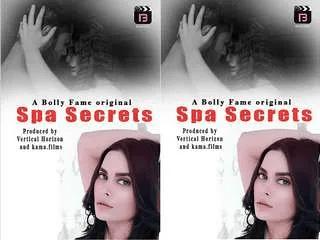 Spa Secrets