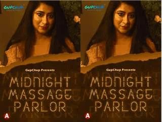 Midnight Massage parlour Episode 3