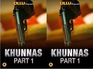 Khunnas ( Part 1 ) Episode 2
