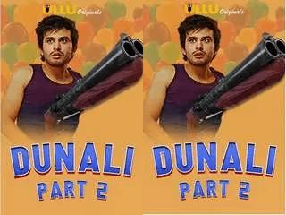 First On Net  Dunali ( Part 2 ) Episode 6