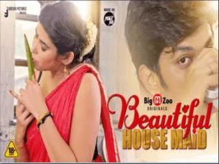 First On Net Beautiful House Maid Episode 1