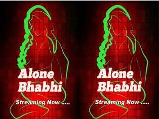 Alone Bhabhi Episode 1