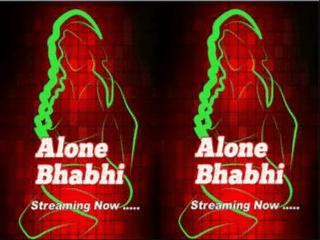 Alone Bhabhi Episode 2