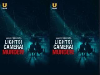 Lights Camera Murder Episode 3