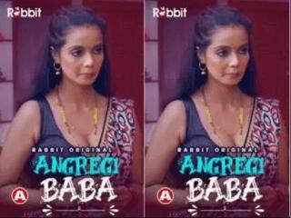 Angrezi Baba Episode 2