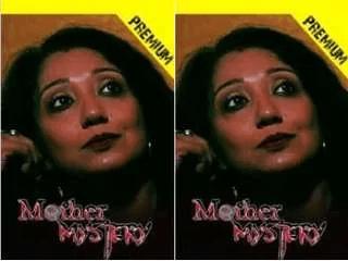 MOTHER MYSTERY