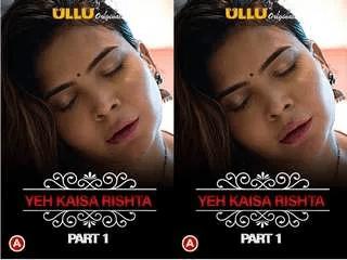 First On Net Charmsukh  Yeh Kaisa Rishta ( Part1 ) Episode 1