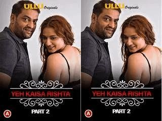 First On Net Charmsukh  Yeh Kaisa Rishta ( Part2 ) Episode 3