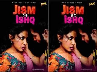 Jism Aur Ishq