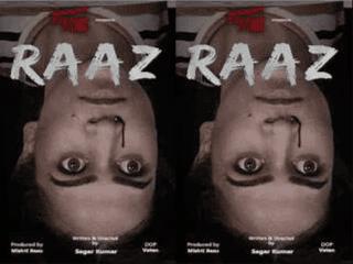 Raaz Episode 1