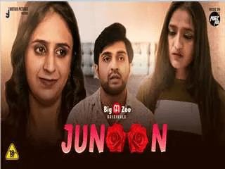 Jeeja Ka Junoon Episode 3
