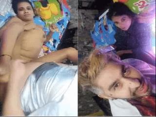 Bhojpuri Cpl Romance and Fucking Part 2