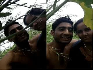 Desi Village Lover Romance and Fucking Part 6