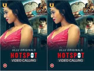 First On Net Hotspot ( Video Calling ) Episode 1