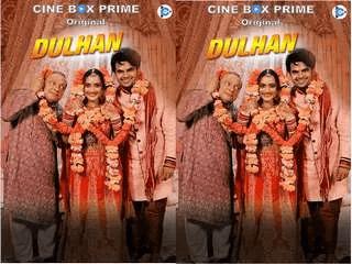 Dulhan Episode 1