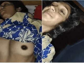 Sexy Randi Bhabhi Ridding Dick