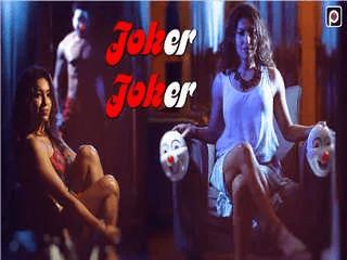 First On Net Joker Joker Episode 1